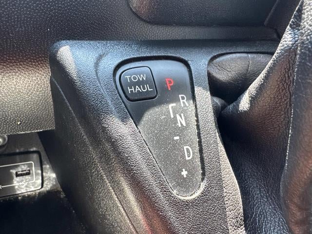 2021 RAM ProMaster Cargo Van 1500 136 WB
