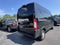 2021 RAM ProMaster Cargo Van 1500 136 WB