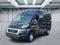 2021 RAM ProMaster Cargo Van 1500 136 WB