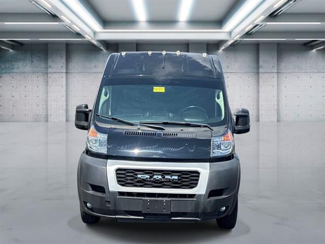 2021 RAM ProMaster Cargo Van 1500 136 WB