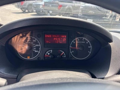 2021 RAM ProMaster Cargo Van 1500 136 WB
