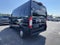 2021 RAM ProMaster Cargo Van 1500 136 WB
