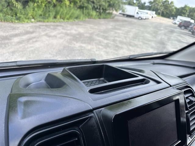 2022 RAM ProMaster Cargo Van 2500 159 WB
