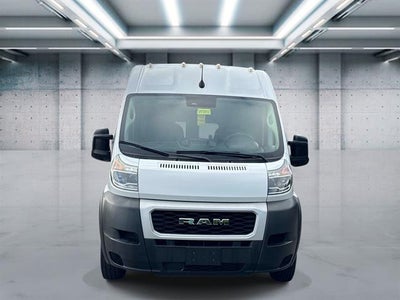 2022 RAM ProMaster Cargo Van 2500 159 WB