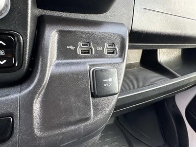 2022 RAM ProMaster Cargo Van 2500 159 WB