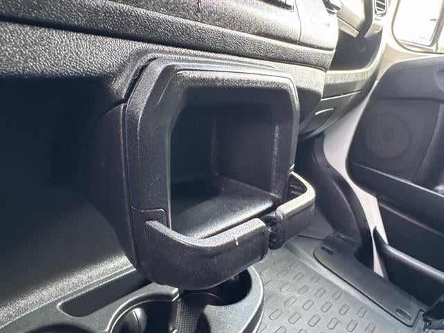2022 RAM ProMaster Cargo Van 2500 159 WB