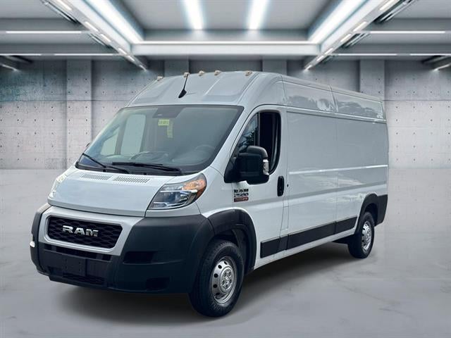 2022 RAM ProMaster Cargo Van 2500 159 WB