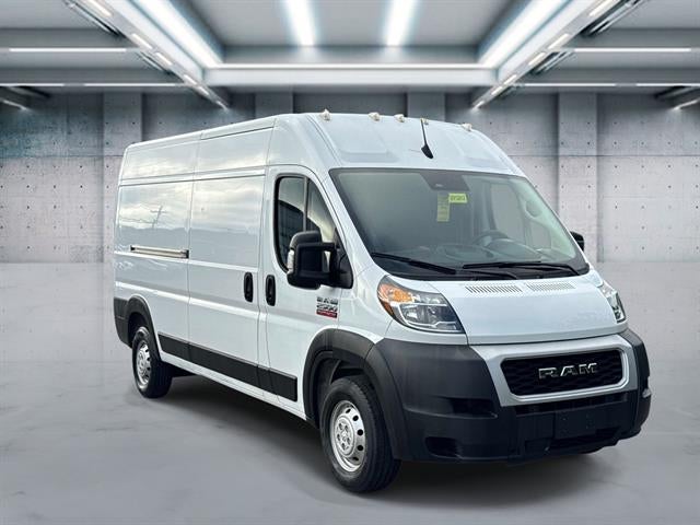 2022 RAM ProMaster Cargo Van 2500 159 WB