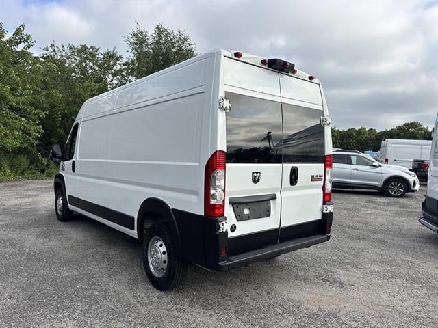 2022 RAM ProMaster Cargo Van 2500 159 WB