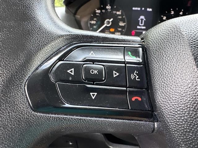 2022 RAM ProMaster Cargo Van 2500 159 WB