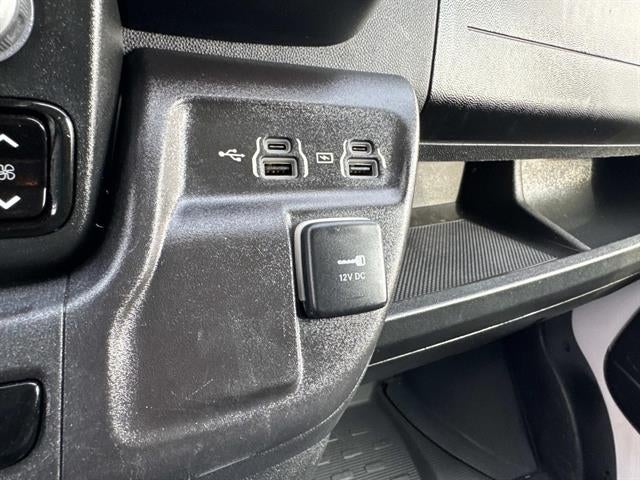 2022 RAM ProMaster Cargo Van 2500 159 WB
