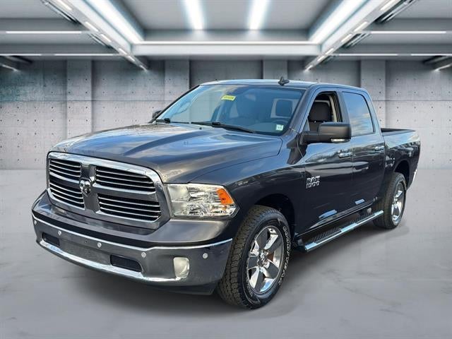 2018 RAM 1500 4x4 Big Horn 4dr Crew Cab 5.5 ft. SB Pickup