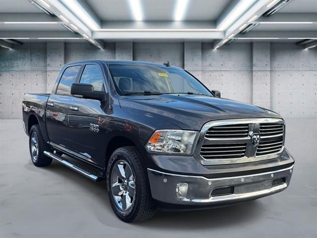 2018 RAM 1500 4x4 Big Horn 4dr Crew Cab 5.5 ft. SB Pickup