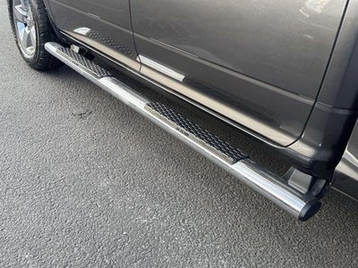 2018 RAM 1500 4x4 Big Horn 4dr Crew Cab 5.5 ft. SB Pickup