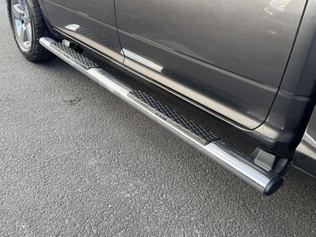 2018 RAM 1500 4x4 Big Horn 4dr Crew Cab 5.5 ft. SB Pickup