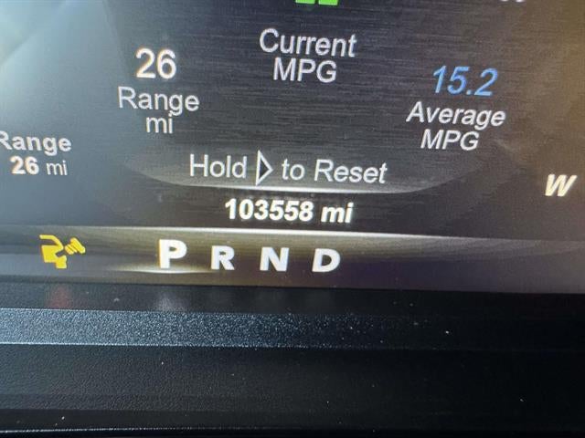 2018 RAM 1500 4x4 Big Horn 4dr Crew Cab 5.5 ft. SB Pickup