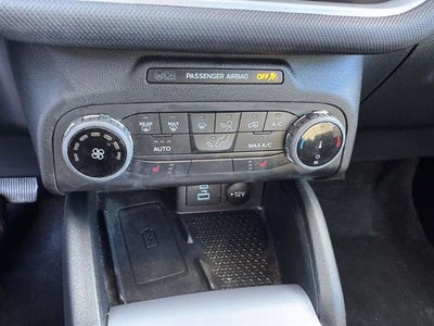 2022 Ford Bronco Sport AWD Big Bend 4dr SUV