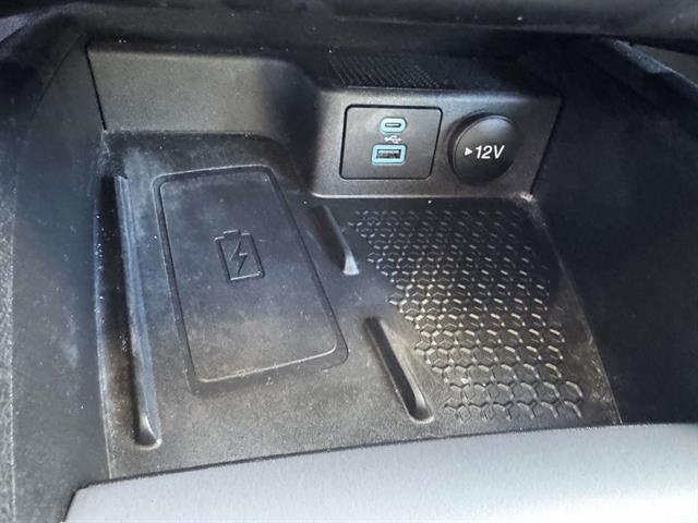 2022 Ford Bronco Sport AWD Big Bend 4dr SUV