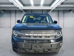 2022 Ford Bronco Sport AWD Big Bend 4dr SUV