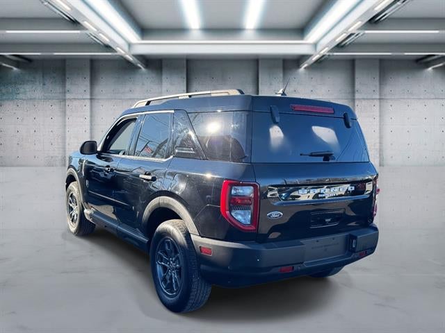 2022 Ford Bronco Sport AWD Big Bend 4dr SUV