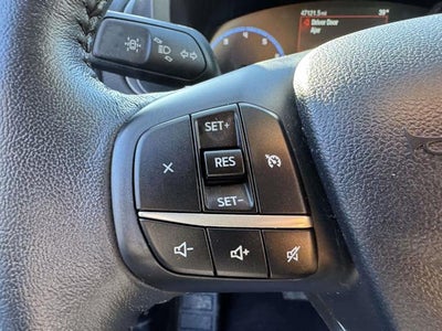 2022 Ford Bronco Sport AWD Big Bend 4dr SUV