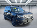 2022 Ford Bronco Sport AWD Big Bend 4dr SUV