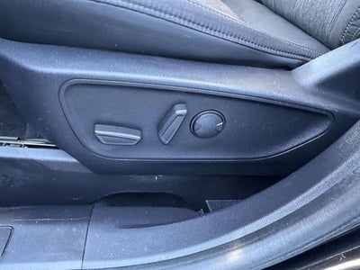 2022 Ford Bronco Sport AWD Big Bend 4dr SUV