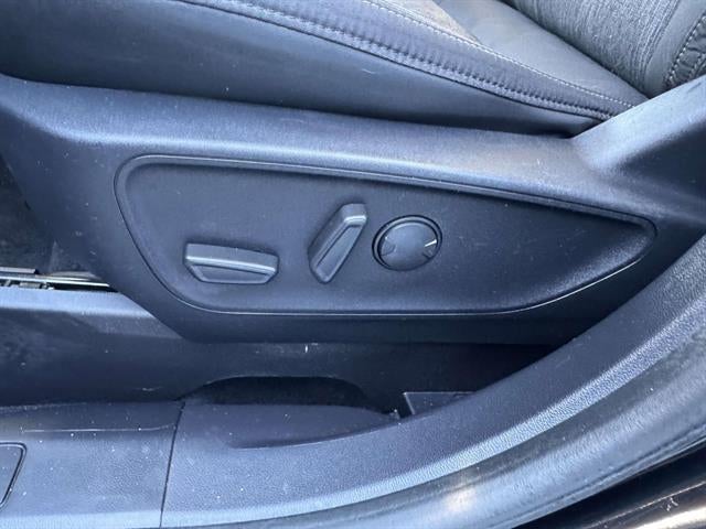 2022 Ford Bronco Sport AWD Big Bend 4dr SUV