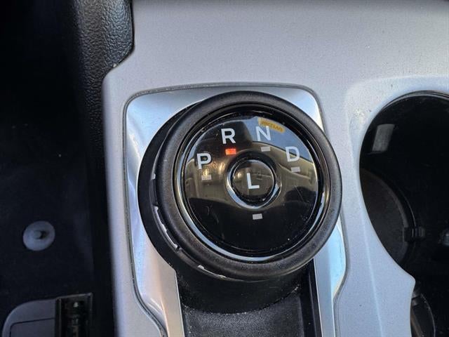 2022 Ford Bronco Sport AWD Big Bend 4dr SUV