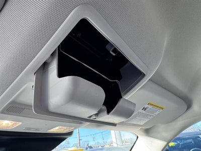 2022 Ford Bronco Sport AWD Big Bend 4dr SUV