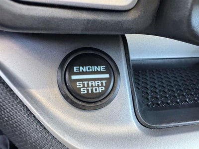 2022 Ford Bronco Sport AWD Big Bend 4dr SUV