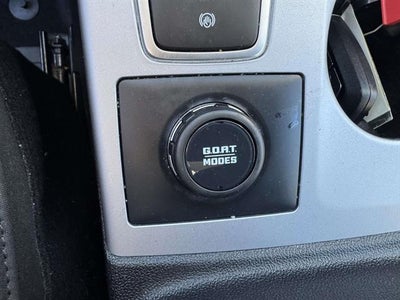 2022 Ford Bronco Sport AWD Big Bend 4dr SUV