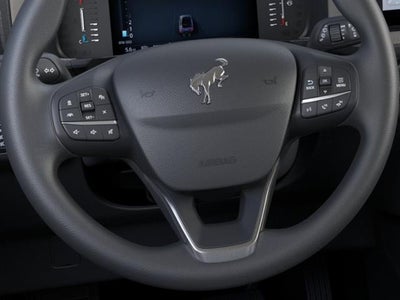 2026 Ford Bronco Sport 4DR 4WD BIG BEND