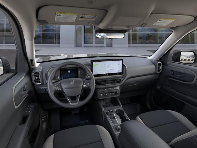 2026 Ford Bronco Sport 4DR 4WD BIG BEND