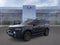 2026 Ford Bronco Sport 4DR 4WD BIG BEND