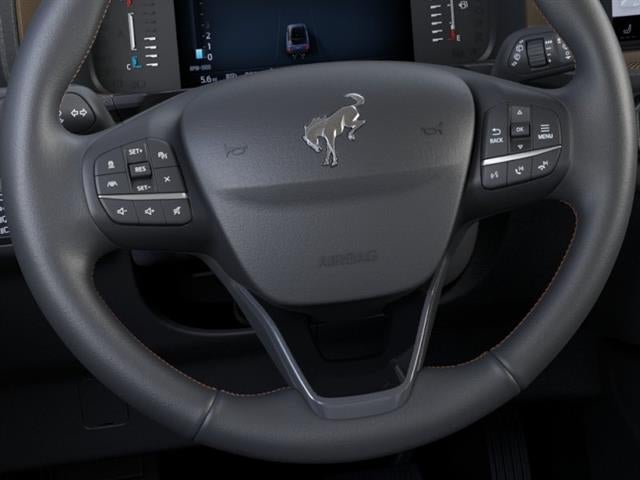 2026 Ford Bronco Sport 4DR 4WD BIG BEND