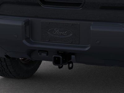 2026 Ford Bronco Sport 4DR 4WD BIG BEND