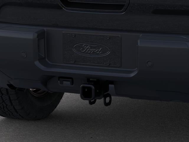 2026 Ford Bronco Sport 4DR 4WD BIG BEND