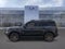 2026 Ford Bronco Sport 4DR 4WD BIG BEND