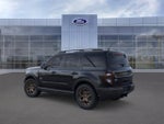2026 Ford Bronco Sport 4DR 4WD BIG BEND