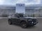 2026 Ford Bronco Sport 4DR 4WD BIG BEND