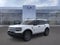 2026 Ford Bronco Sport 4DR 4WD BIG BEND