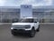 2026 Ford Bronco Sport 4DR 4WD BIG BEND