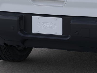 2026 Ford Bronco Sport 4DR 4WD BIG BEND