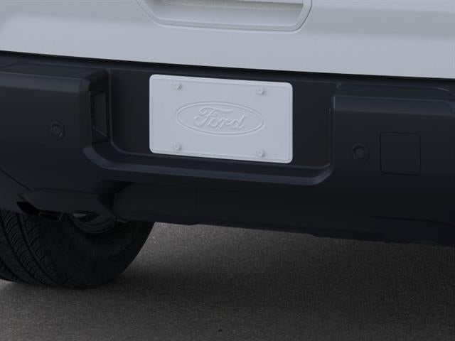 2026 Ford Bronco Sport 4DR 4WD BIG BEND