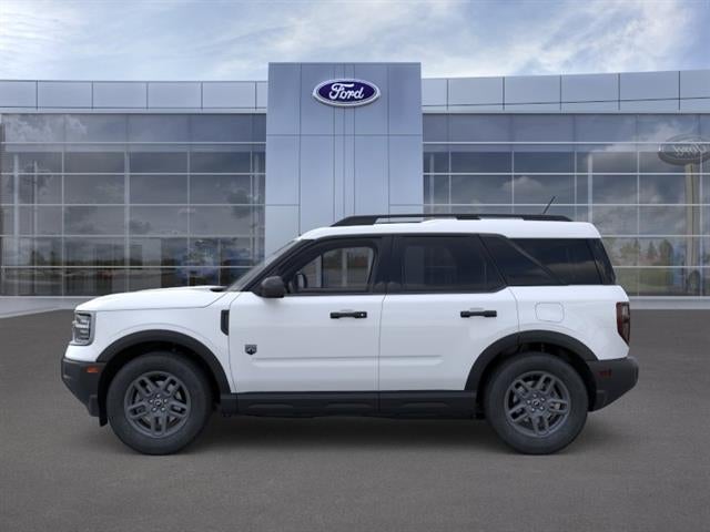 2026 Ford Bronco Sport 4DR 4WD BIG BEND