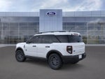2026 Ford Bronco Sport 4DR 4WD BIG BEND