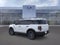 2026 Ford Bronco Sport 4DR 4WD BIG BEND