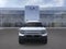 2026 Ford Bronco Sport 4DR 4WD BIG BEND