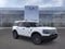 2026 Ford Bronco Sport 4DR 4WD BIG BEND